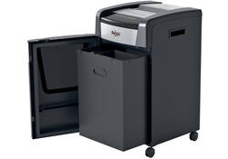 Papiervernietiger Rexel Momentum Extra XP422+ snippers 4x35mm