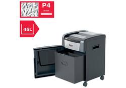 Papiervernietiger Rexel Momentum Extra XP418+ snippers 4x35mm