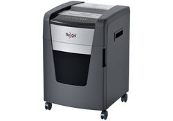 Papiervernietiger Rexel Momentum Extra XP418+ snippers 4x35mm