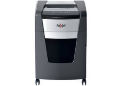 Papiervernietiger Rexel Momentum Extra XP418+ snippers 4x35mm