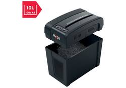 Papiervernietiger Rexel Secure X6-SL snippers 4x40mm
