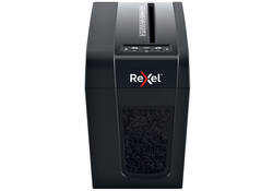 Papiervernietiger Rexel Secure X6-SL snippers 4x40mm