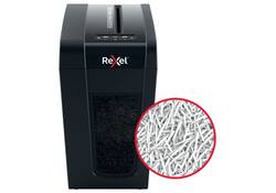 Papiervernietiger Rexel Secure X10-SL snippers 4x40mm