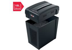 Papiervernietiger Rexel Secure X10-SL snippers 4x40mm