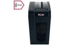 Papiervernietiger Rexel Secure X10-SL snippers 4x40mm
