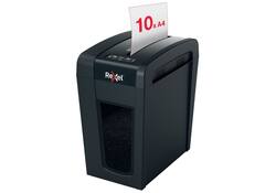 Papiervernietiger Rexel Secure X10-SL snippers 4x40mm