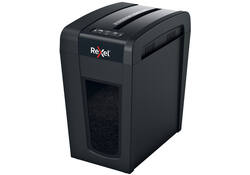 Papiervernietiger Rexel Secure X10-SL snippers 4x40mm