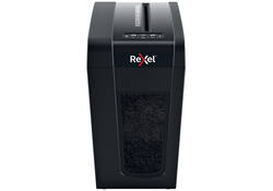 Papiervernietiger Rexel Secure X10-SL snippers 4x40mm