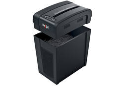 Papiervernietiger Rexel Secure X10-SL snippers 4x40mm