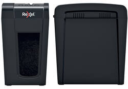 Papiervernietiger Rexel Secure X10-SL snippers 4x40mm