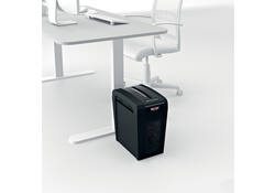 Papiervernietiger Rexel Secure X10-SL snippers 4x40mm