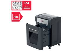 Papiervernietiger Rexel Momentum P420+ snippers 4x35mm