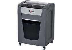 Papiervernietiger Rexel Momentum P420+ snippers 4x35mm