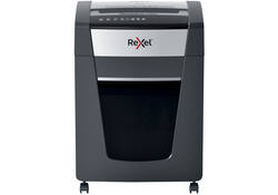 Papiervernietiger Rexel Momentum P420+ snippers 4x35mm