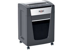 Papiervernietiger Rexel Momentum P420+ snippers 4x35mm