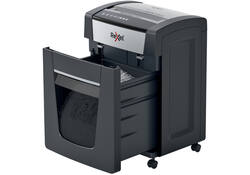 Papiervernietiger Rexel Momentum P420+ snippers 4x35mm