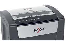 Papiervernietiger Rexel Momentum P420+ snippers 4x35mm