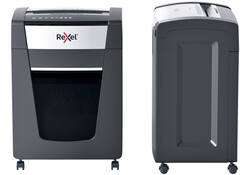 Papiervernietiger Rexel Momentum P420+ snippers 4x35mm