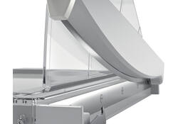 Snijmachine Leitz bordschaar Precision Office A4+