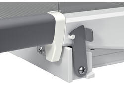 Snijmachine Leitz bordschaar Precision Office A4+
