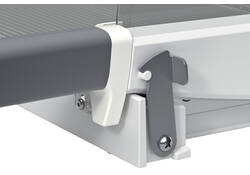Snijmachine Leitz bordschaar Precision Office A3