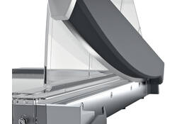 Snijmachine Leitz bordschaar Precision Office Pro A4+