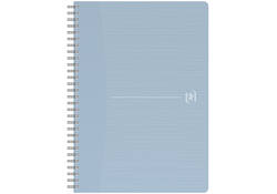 Spiraalblok Oxford My Rec'Up A5 lijn 180 pagina's 80gr assorti
