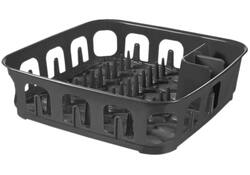 Afdruiprek Curver Essentials 39x39x11cm grijs