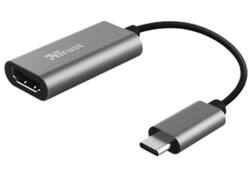 Adapter Trust Dalyx USB-C naar HDMI
