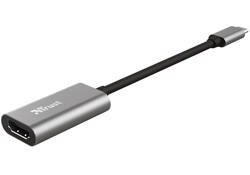 Adapter Trust Dalyx USB-C naar HDMI