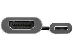 Adapter Trust Dalyx USB-C naar HDMI