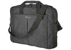 Laptoptas Trust Primo 16 inch zwart