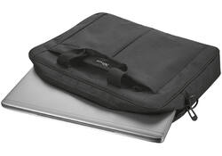 Laptoptas Trust Primo 16 inch zwart
