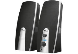 Luidsprekerset Trust Mila USB 2.0