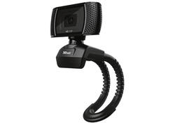 Webcam Trust Trino HD Video