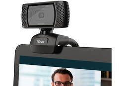 Webcam Trust Trino HD Video