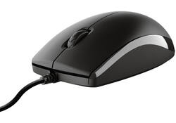 Toetsenbord Trust Primo + muis zwart