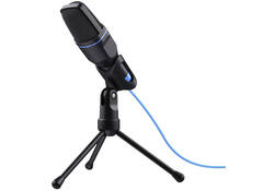 Microfoon Trust Mico USB en Jack