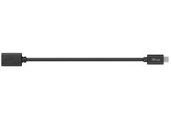 Adapterkabel Trust Calyx USB-C naar USB-A