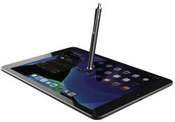 Stylus Trust zwart