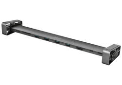 Dockingstation Trust Dalyx 10in1 USB-C