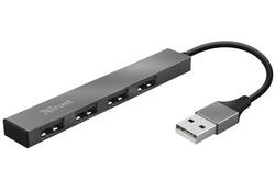 Hub Trust Mini USB Halyx 4 poorts