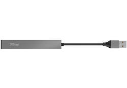 Hub Trust Mini USB Halyx 4 poorts