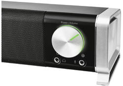 Soundbar Trust Asto