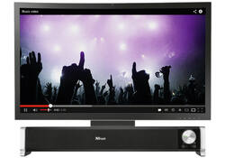 Soundbar Trust Asto