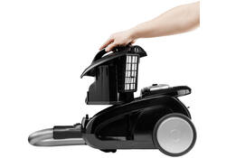 Stofzuiger Nilfisk Meteor Pet Care zonder zak 350W 250mbar 2,5L