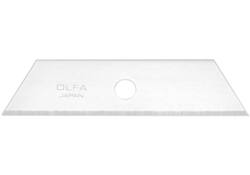 Reservemes Olfa SK-4 18mm blister à 5 stuks