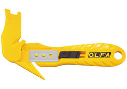Veiligheidsmes Olfa SK-10 blister à 1 stuk