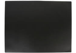 Onderlegger Quantore 63x50cm zwart