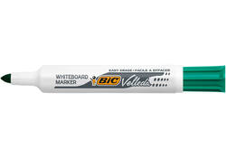 Viltstift Bic Velleda 1711 whiteboard rond large groen
